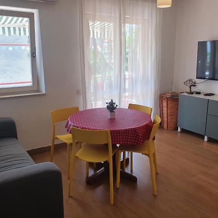 See View Apartment For 2 Split Buitenkant foto