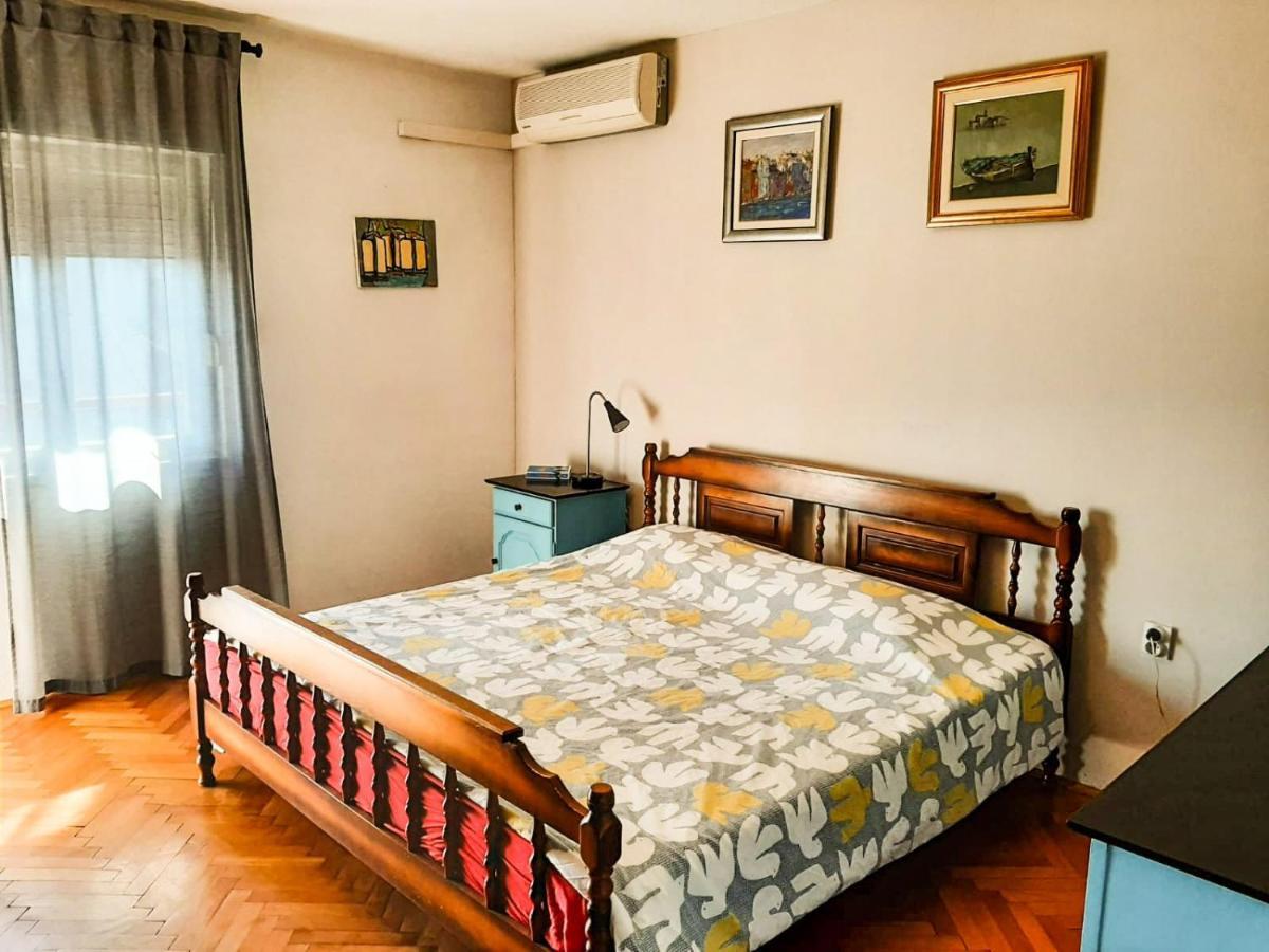 See View Apartment For 2 Split Buitenkant foto