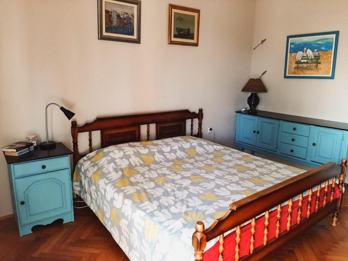 See View Apartment For 2 Split Buitenkant foto