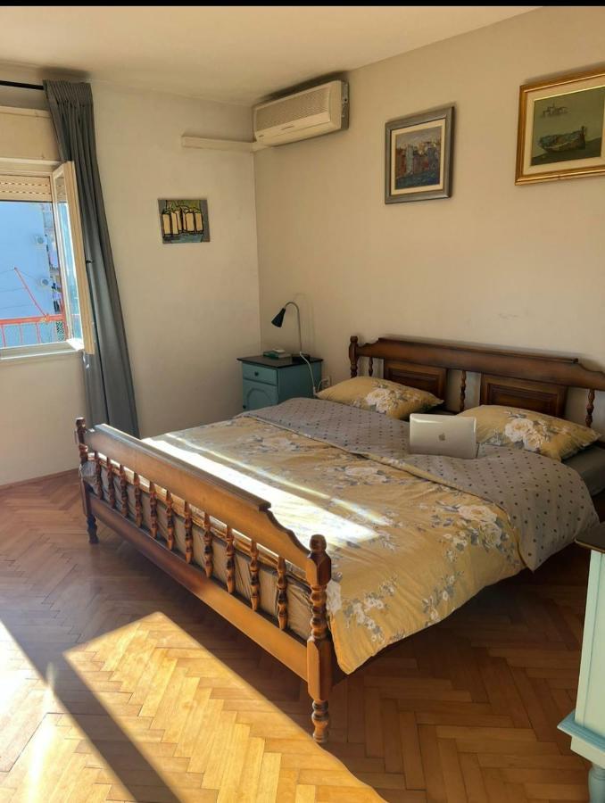 See View Apartment For 2 Split Buitenkant foto